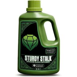 Emerald Harvest Sturdy Stalk Silica 0.95L to 22.7L