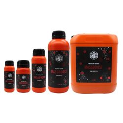 Aptus MassBoost 250ml to 20L