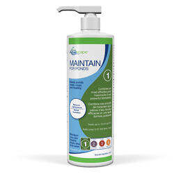 Maintain for Ponds 236ml to 3.78L