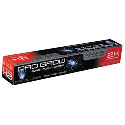 Pro Grow MH and HPS Double Ended Grow Lamps DE 600W