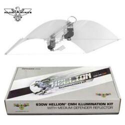 Adjust-A-Wings Hellion DE Grow Light Kits HPS & CMH