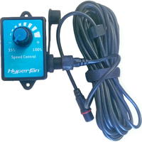 Phresh Hyper Fan Speed Controller & Cable [2 Pin, 3 Pin]