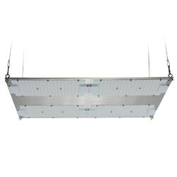 Big Lizard Slimline LED Grow Light 480W