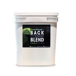 Back Country Blend Grow 100g to 20kg