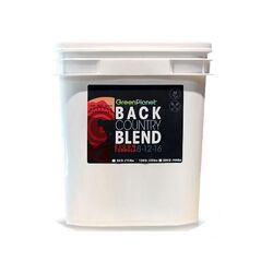 Back Country Blend Bloom 100g to 20kg