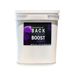 Back Country Blend Boost [100g | 5kg | 10kg]
