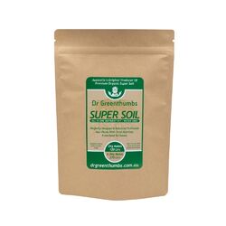 Dr Greenthumbs Super Soil Nutrient Kit