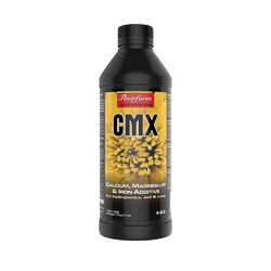 CMX Calcium, Magnesium & Iron 1L | 5L | 20L