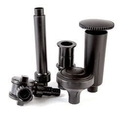 Pond Pump Fountain Kits [Small | Medium | Large]