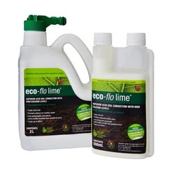 Eco Flo Lime 500ml | 2L