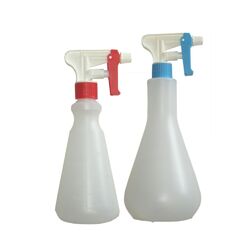 Spray Bottles for Gardening [500ml / 1L]