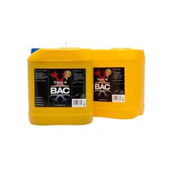 BAC Coco A&B Nutrient Set 2 x 1L to 2 x 20L