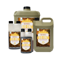 Bio Diesel Bio One 500ml - 20L