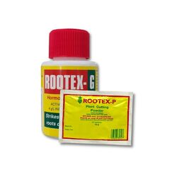 Rootex Gel and Powder Cloning and Propagation Solutions