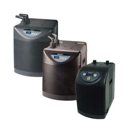 Hailea Water Chillers - Aquarium & Gardening Use - 220L -2000L