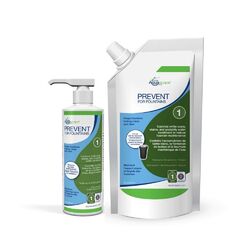 Prevent for Fountains [236ml | 1L Pouch]