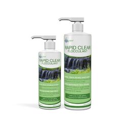 Rapid Clear for Ponds [237ml | 437ml]