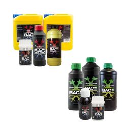 BAC Starter Bundles Coco / Organic