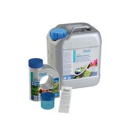 Oase AquaActiv AlGo Universal Algae Control 500ml | 5L