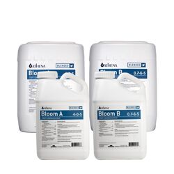 Athena Blended Bloom A & B 2 x 3.78L | 2 x 18.9L