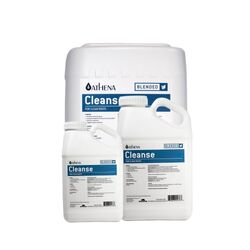 Athena Cleanse 0.9 L to 18.9L