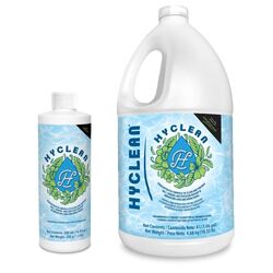 Hyclean Cleaner [500ml & 4L]