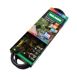 Holman Garden Light Extension Cable 4-Pin RGB - 1m 2m 10m