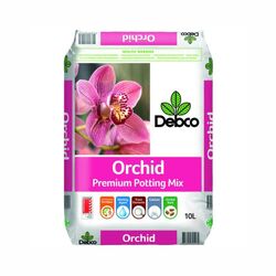 Debco Orchid Potting Mix 5-10mm