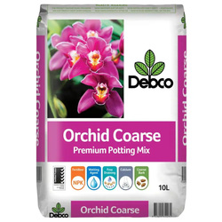 Debco Orchid Coarse Potting Mix (8-18mm)