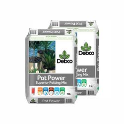 Debco Pot Power Superior Potting Mix