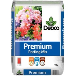 Debco Premium Potting Mix