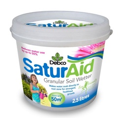 Debco SaturAid Granular Soil Wetter