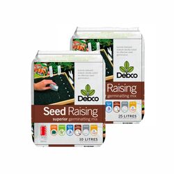 Debco Seed Raising Mix
