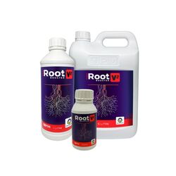 Plant Mechanics Root Booster 250ml 1L 5L