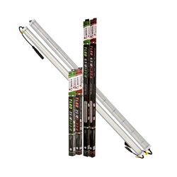 Horti-vision TLED Driverless Light Bar for Grow & Bloom 26W-42W