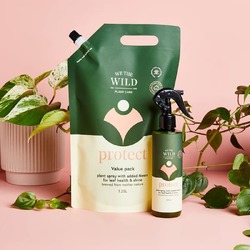 We The Wild Protect 250ml 1.25L