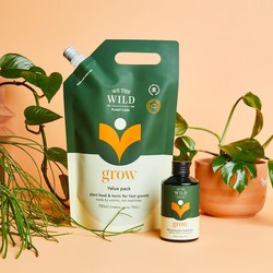 We The Wild Grow 150ml 750ml