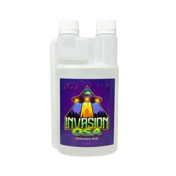 Green Zone Invasion OSA 250ml - 5L