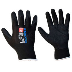 Nexus Grip General Purpose Gloves M XL Sizes