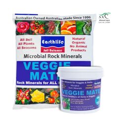 Veggie Mate Soil Minerals 1kg-12kg