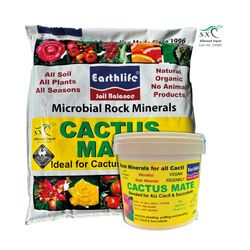 Cactus Mate Specialty Plant Food 1kg-4kg