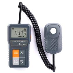AZ Detachable Full Spectrum PAR Meter (Model 8583)