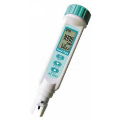 AZ EC & TDS Pen - Hydroponic Nutrient Conductivity Meter with Temperature