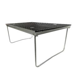 Steel Nursery Bench Plastic Top 1200mm x 1800mm