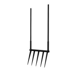 Extra Heavy Duty Broadfork 5 Tyne