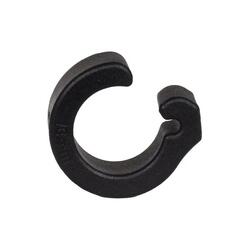 Budtec “C” Clip 23mm - Qty 1000 | 3000