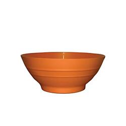 Terracotta Color 12L Bowl (400mm) – Country Garden Bowls