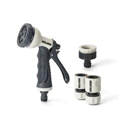 Holman ColourDip™ Spray Gun and Connector Set – Frost – 12mm