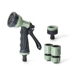 Holman ColourDip™ Spray Gun and Connector Set – Sage – 12mm