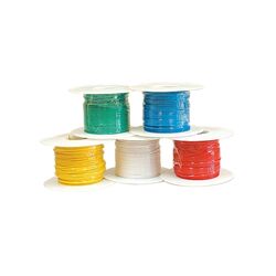 Holman Irrigation Controller Cable Coloured 50m